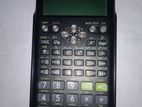 Casio FX 991ES 2nd edition calculator