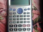 casio fx-991es calculator