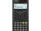 Casio FX-991ES PLUS-2 Scientific Calculator (2nd Edition)