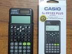 Casio Fx-991es Plus 2nd Edition (2 Years Warranty ✅)