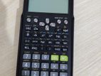 Casio Fx-991es Plus 2nd Edition Calculator