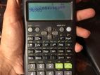 CASIO FX-991ES PLUS 2nd Edition