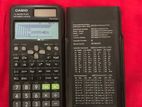Casio Fx-991es Plus 2nd Edition
