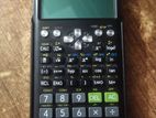 CASIO fx-991ES PLUS 2nd edition (Master Copy)