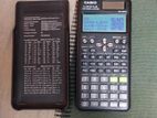 Casio FX-991ES Plus 2nd Edition Scientific Calculator