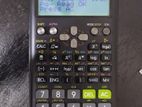 Casio FX-991ES Plus 2nd Edition Scientific Calculator