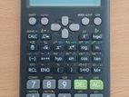 Casio fx-991ES PLUS Black Scientific Calculator