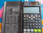 Casio Fx-991es Plus Calculator