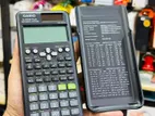Casio Fx 991es Plus Calculator