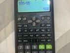 Casio fx-991ES PLUS calculator