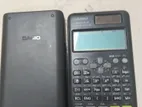 Casio Fx-991es Plus Calculator
