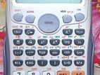 CASIO fx-991ES PLUS calculator for sale.