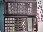 casio fx-991es plus calculator