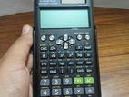 Casio Fx -991es Plus Calculator Original (new)