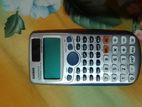 Casio fx-991ES PLUS calculator