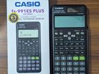 Casio Fx-991es Plus