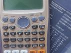 Casio Fx-991es Plus