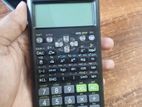 Casio Fx-991es Plus