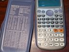 Casio Fx-991es Plus Calculator for sale