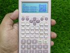 Casio fx-991ES PLUS Pink Non Programmable Scientific Calculator