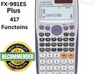 Casio fx-991es plus scientific Calculator