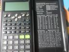 🔵 CASIO FX-991ES PLUS - SCIENTIFIC CALCULATOR