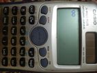 Casio Fx-991es Plus ( Used) Original Caluculator