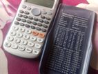 Casio fx-991ES plus(scientific calculator)