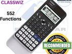 Casio Fx-991EX Calculator