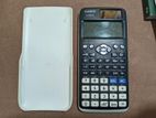 Casio fx-991ex calculator