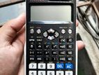 Casio fx-991EX calculator