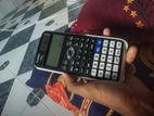 Casio Fx-991Ex Calculator