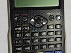 Casio fx-991ex calculator