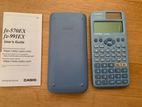 Casio fx-991EX calculator