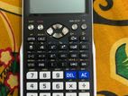 Casio Fx 991EX calculator