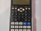 Casio fx-991ex calculator