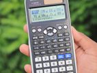 Casio Fx-991ex Calculator (original)