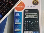 Casio fx-991EX calculator(Orginal)