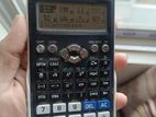 Casio Fx 991ex Calculator(original)