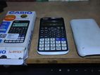 Casio Fx-991ex Classwiz