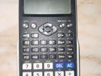 Casio-fx 991ex