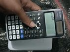 CASIO fx-991EX calculator