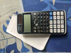 Casio Fx-991ex Mastercopy For Hsc And Admission Candidates