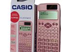 casio fx 991ex pink