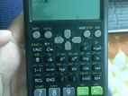 Casio Fx-991ex Plus Calculator