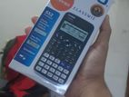 Casio Fx-991ex Scientific Calculator