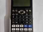 Casio Fx-991ex Scientific Calculator