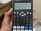 Casio Fx-991Ex Scientific Calculator
