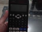 CASIO fx-991EX used scientific calculator