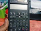 Casio Fx 991Ms 2nd edition